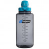 GOURDE SPORT NALGENE OTF 1 LITRE SUSTAIN GRISE