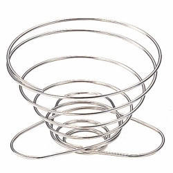 Cafetière SOTO Helix Coffee Maker pliable en inox pour café filtre en randonnée