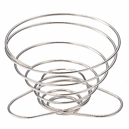 Cafetière SOTO Helix Coffee Maker pliable en inox pour café filtre en randonnée