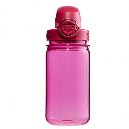 GOURDE ENFANT 35 CL NALGENE OTF ROSE