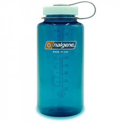 gourde nalgene large ouverture 1 litre cadet