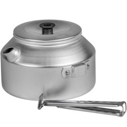 Bouilloire Trangia 0,9 litre aluminium légère pour randonnée bivouac trekking et camping