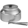 Bouilloire Trangia 0,9 litre aluminium légère pour randonnée bivouac trekking et camping