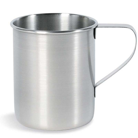 Tasse inox Tatonka Mug S 250 ml camping randonnée bivouac plein air