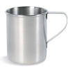 Tasse inox Tatonka Mug S 250 ml camping randonnée bivouac plein air