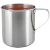 Tasse inox Tatonka Mug 450 ml expédition trekking bushcraft bivouac longue durée