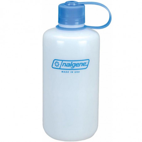 BOUTEILLE NALGENE HDPE 1L ULTRA LEGERE POUR RANDONNER