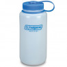 GOURDE NALGENE 1L HDPE BLANCHE ULTRA LIGHT