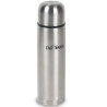 Bouteille isotherme inox Tatonka Hot Cold Stuff 0,75 litre randonnée bushcraft bivouac durable