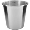 Tasse inox Tatonka Mug 350 expédition trekking bushcraft bivouac robuste durable