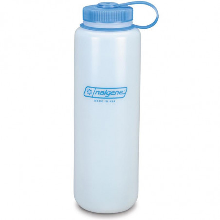 GOURDE SILO HDPE NALGENE 150 CL ULTRA LEGERE POUR RANDONNER