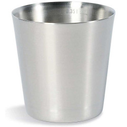 Tasse isotherme inox Tatonka Thermo Plus randonnée trekking bushcraft robuste durable