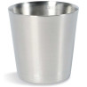 Tasse isotherme inox Tatonka Thermo Plus randonnée trekking bushcraft robuste durable