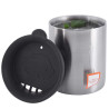 Tasse isotherme inox Tatonka Thermo Mug 250 randonnée trekking bivouac robuste durable