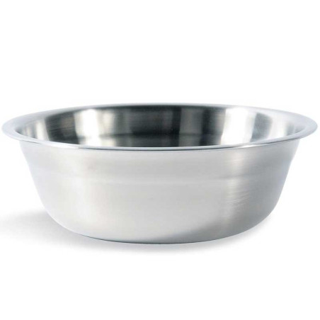 Bol inox profond Tatonka Deep Bowl randonnée bivouac bushcraft robuste durable