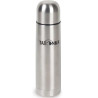 Bouteille isotherme inox Tatonka Hot Cold Stuff 0,45 litre bureau voyage randonnée robuste durable