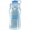 GOURDE PLIABLE NALGENE CANTEEN 1.5 LITRES RANDONNEE LEGERE