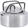 Bouilloire inox Tatonka H2O Pot 1 litre randonnée bivouac bushcraft robuste durable