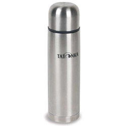 Thermos inox Tatonka Hot Cold Stuff 1 litre randonnée voyage bureau robuste durable