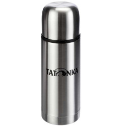 Thermos inox Tatonka Hot Cold Stuff 0,35 litre enfant école voyage robuste durable sans BPA