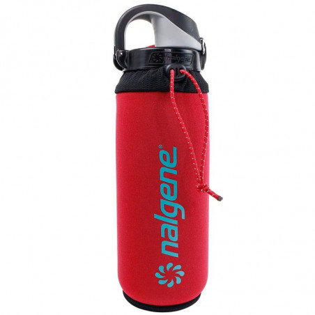 HOUSSE PORTE GOURDE NEOPRENE NALGENE 60 CL OTF