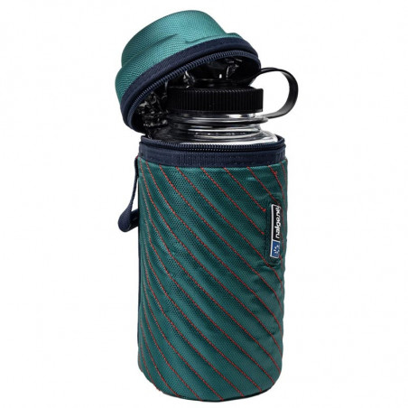 POCHETTE PORTE GOURDE ISOTHERME NALGENE POUR RANDONNER