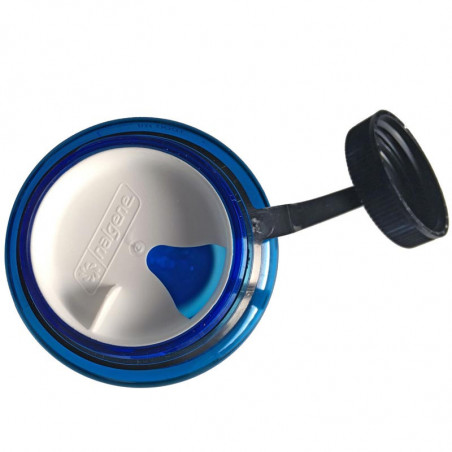 BOUCHON SIPPER NALGENE REDUCTEUR POUR GOURDES GRAND GOULOT