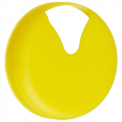 BOUCHON DE REDUCTION LARGE GOULOT GOURDE NALEGENE