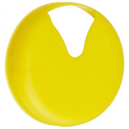 BOUCHON DE REDUCTION LARGE GOULOT GOURDE NALEGENE