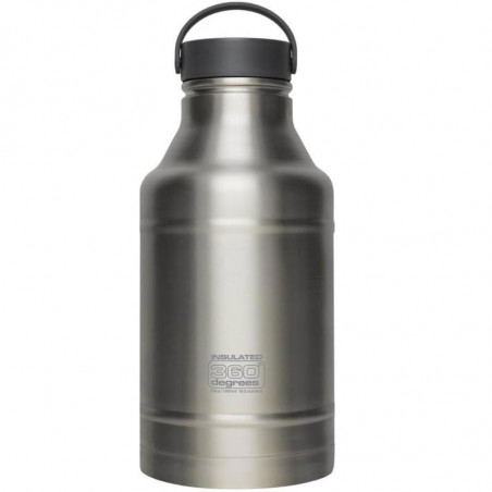 BONBONNE ISOTHERME GROWL 1.8 LITRES 360 DEGREES
