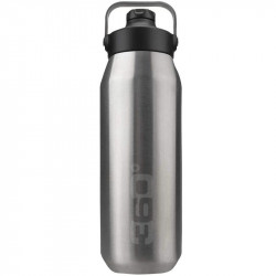 GOURDE ISOTHERME SIPPER 75 CL INOX 360 DEGREES