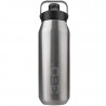 GOURDE ISOTHERME SIPPER 75 CL INOX 360 DEGREES