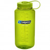 gourde bouteille nalgene verte 1L large ouverture