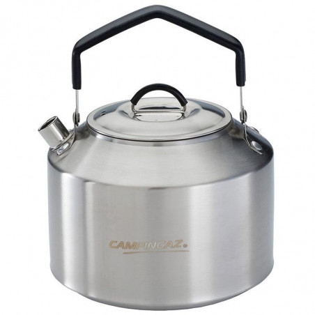 BOUILLOIRE INOX 1.5 LITRES CAMPINGAZ