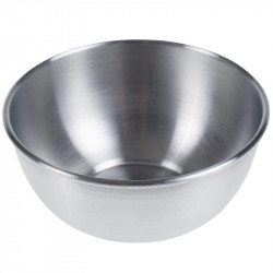BOL EN ALUMINIUM CAO 50 CL DE CAMPING