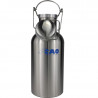 GOURDE CANETTE INOX 160 CL CAO AVEC BOUCHON ETANCHE