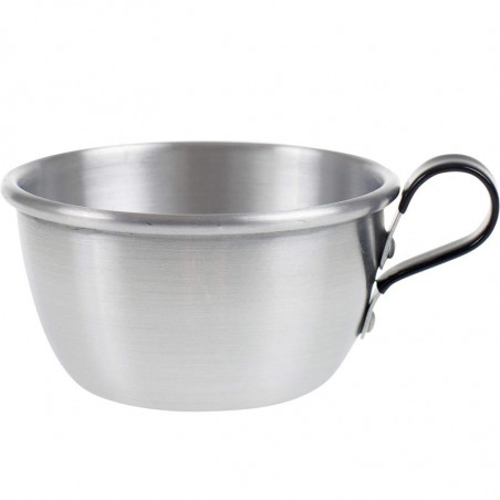 QUART CONIQUE ALUMINIUM 30 CL CAO