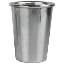 TIMBALE CAO 23 CL EN ALUMINIUM DE CAMPING