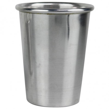 TIMBALE CAO 23 CL EN ALUMINIUM DE CAMPING