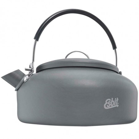 BOUILLOIRE ESBIT EN ALUMINIUM 60 CL ULTRA LEGERE