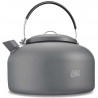 BOUILLOIRE TREKKING ALUMINIUM HD ESBIT 1.4 LITRES ULTRA LIGHT