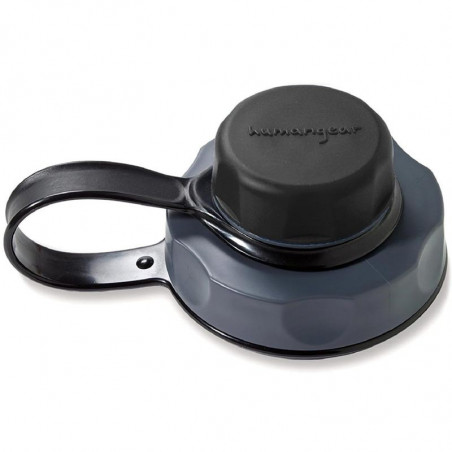 BOUCHON HUMANGEAR CAPCAP GOURDE LARGE OUVERTURE