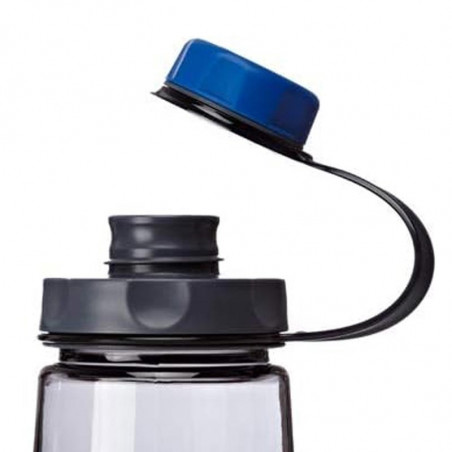 BOUCHON GOULOT GOURDE LARGE OUVERTURE CAPCAP HUMANGEAR