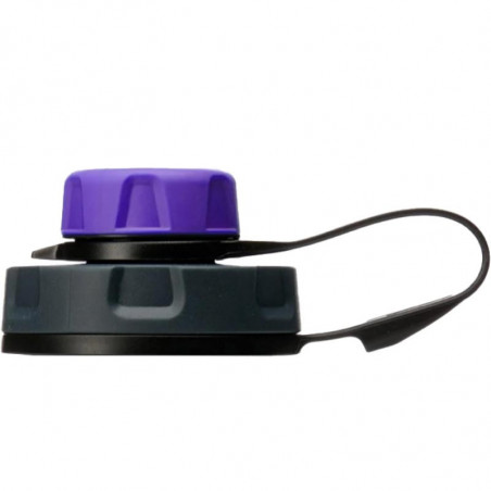 HUMANGEAR CAPCAP BOUCHON REDUCTEUR GOULOT GOURDE LARGE OUVERTURE