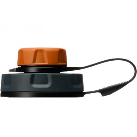BOUCHON HUMANGEAR REDUCTEUR LARGE OUVERTURE GOURDE CAPCAP