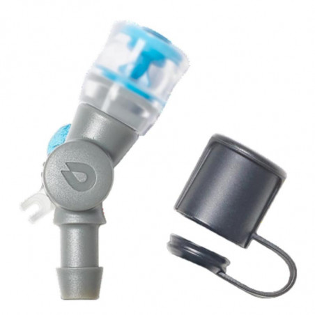 PIPETTE VALVE HYDRAPAK COMET BITE POUR POCHE SAC HYDRATATION