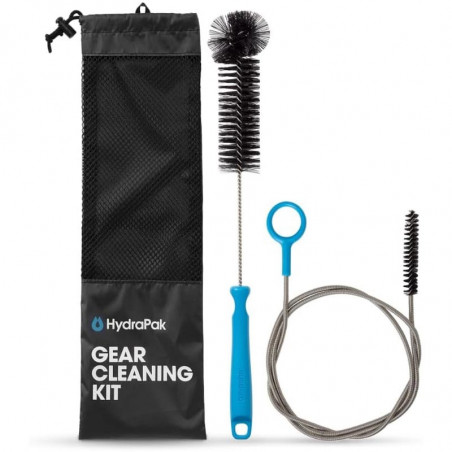 KIT DE NETTOYAGE POUR POCHE HYDRATATION HYDRAPAK