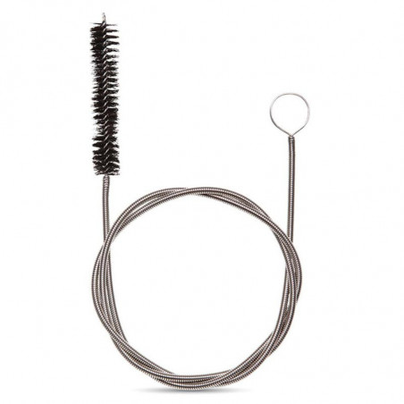BROSSE DE NETTOYAGE POUR TUYAU POCHE HYDRATATION HYDRAPAK