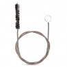BROSSE DE NETTOYAGE POUR TUYAU POCHE HYDRATATION HYDRAPAK