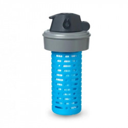 BOUCHON FILTRE 42 MM HYDRAPAK POUR GOURDES FLUX ET RESERVOIR SEEKER